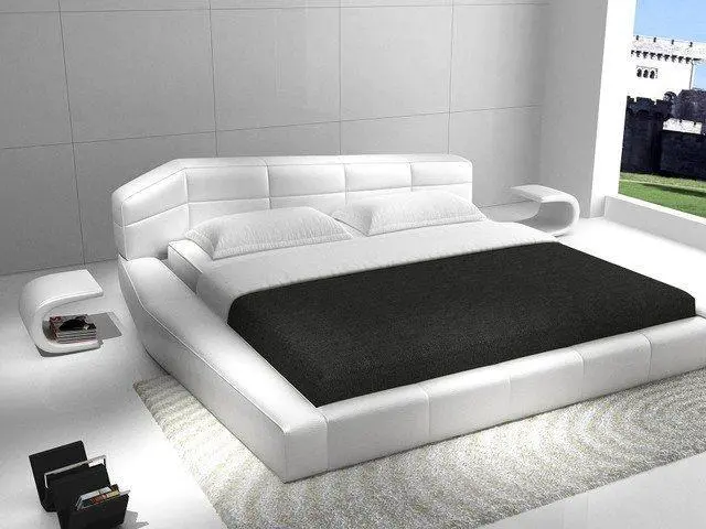 Comfort Range Beds
